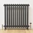 T-TRV-019-AG-SN-PIP-ALT03 - Flatford Traditional TRV Angled Brushed Satin Nickel Thermostatic Radiator Valves T-TRV-019-AG-SN-PIP-ALT03 - Flatford Traditional TRV Angled Brushed Satin Nickel Thermostatic Radiator Valves